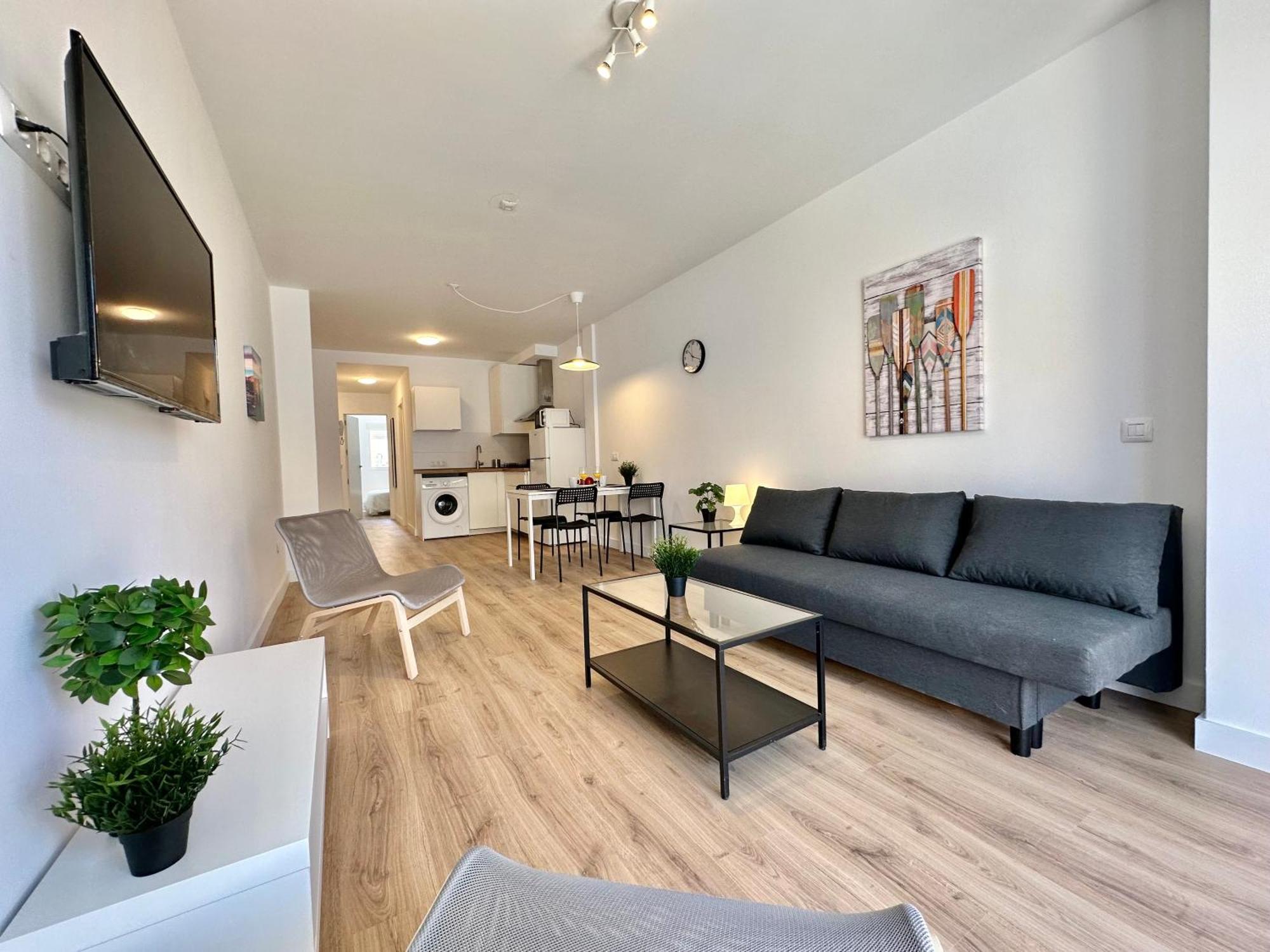 Seashell Serene Escape Apartamento